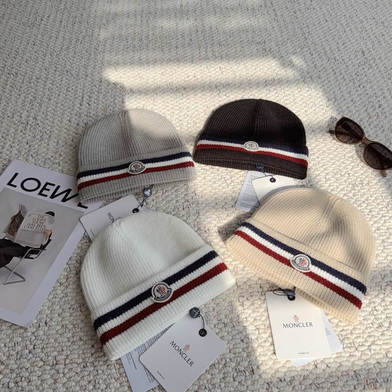 Moncler Hat dx12